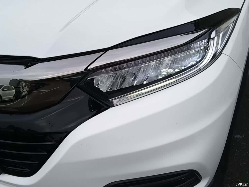 Honda Vezel, 2022 24