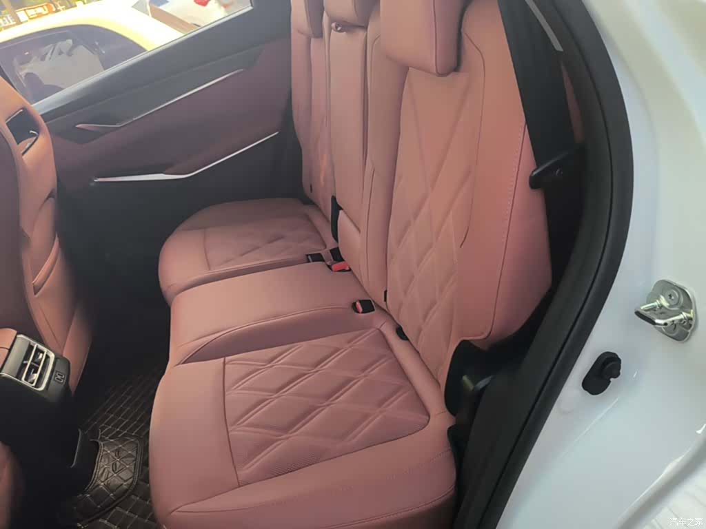 Changan CS75, 2023 17