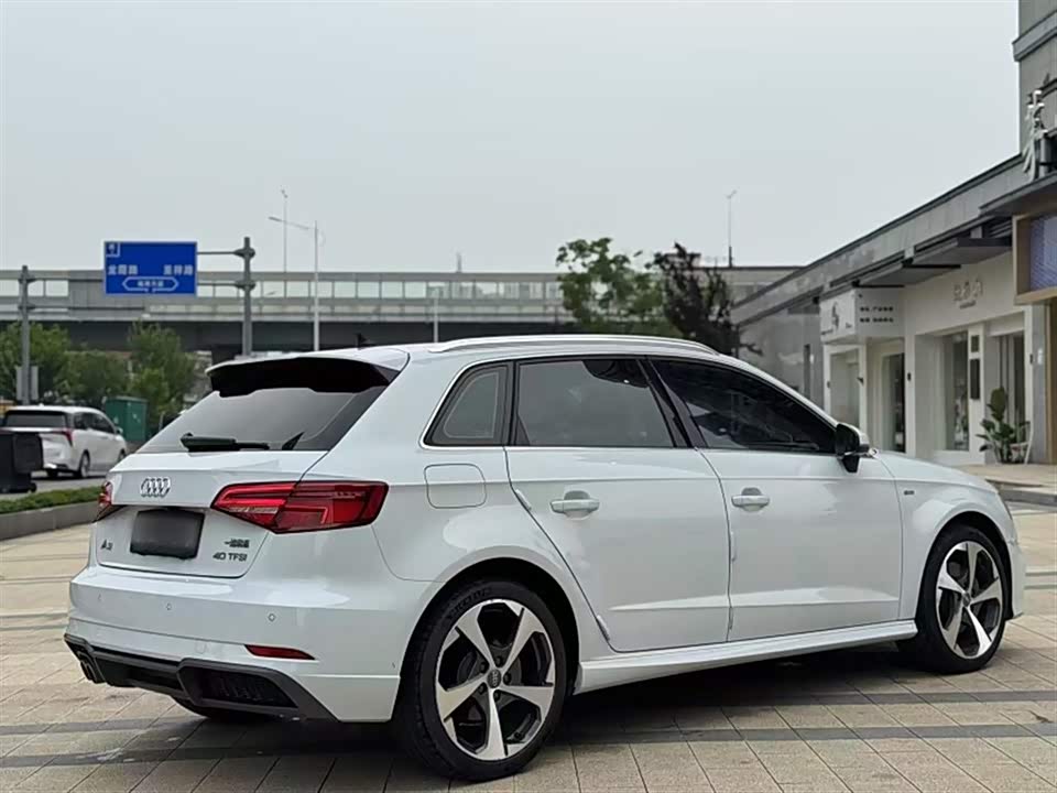Audi A3 Audi A3
