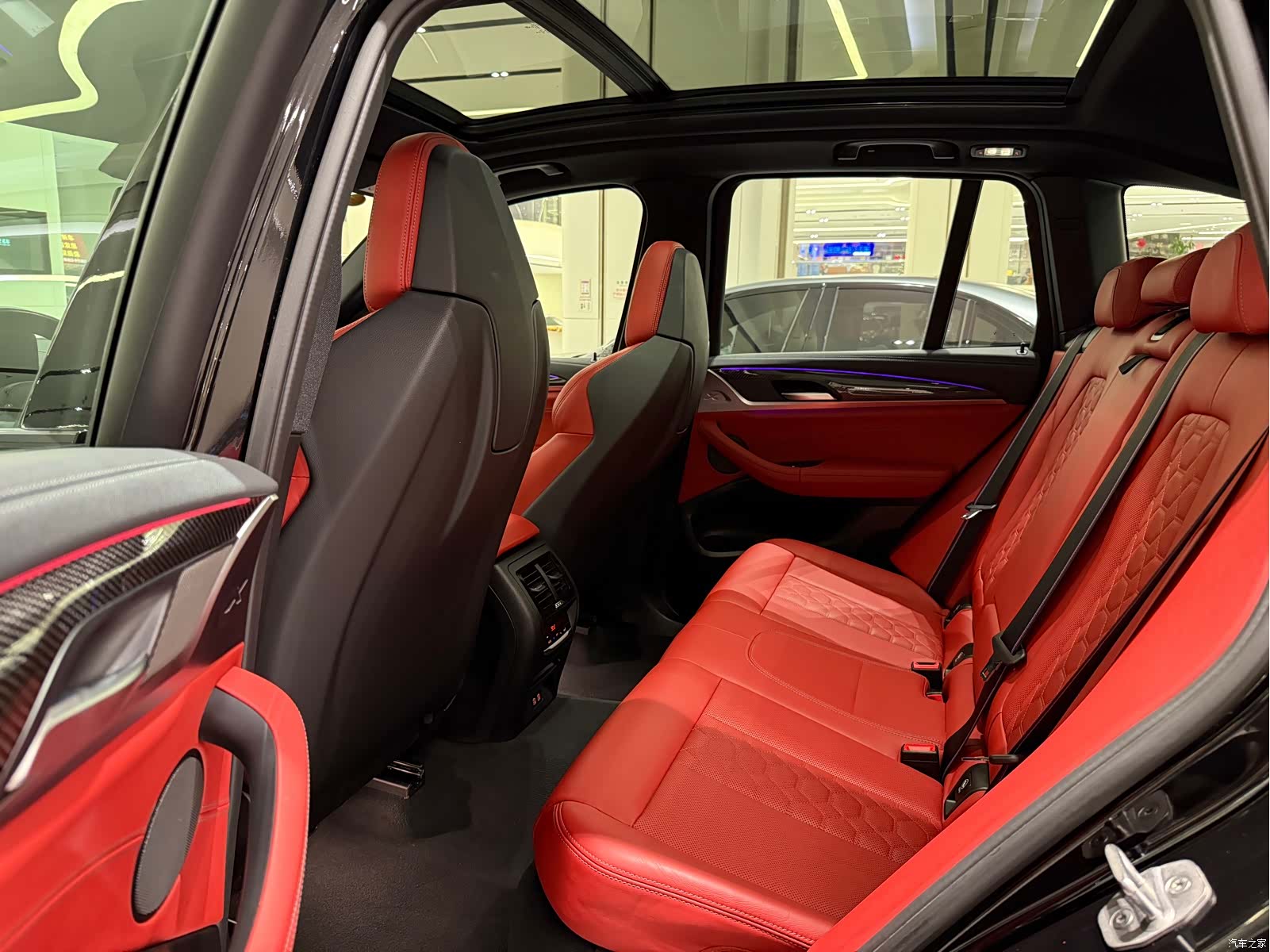 BMW X3, 2022 6