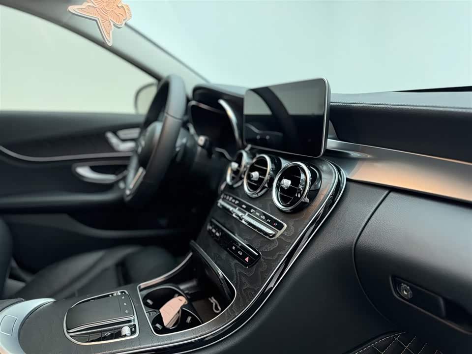 Mercedes-Benz Class C Mercedes-Benz Class C