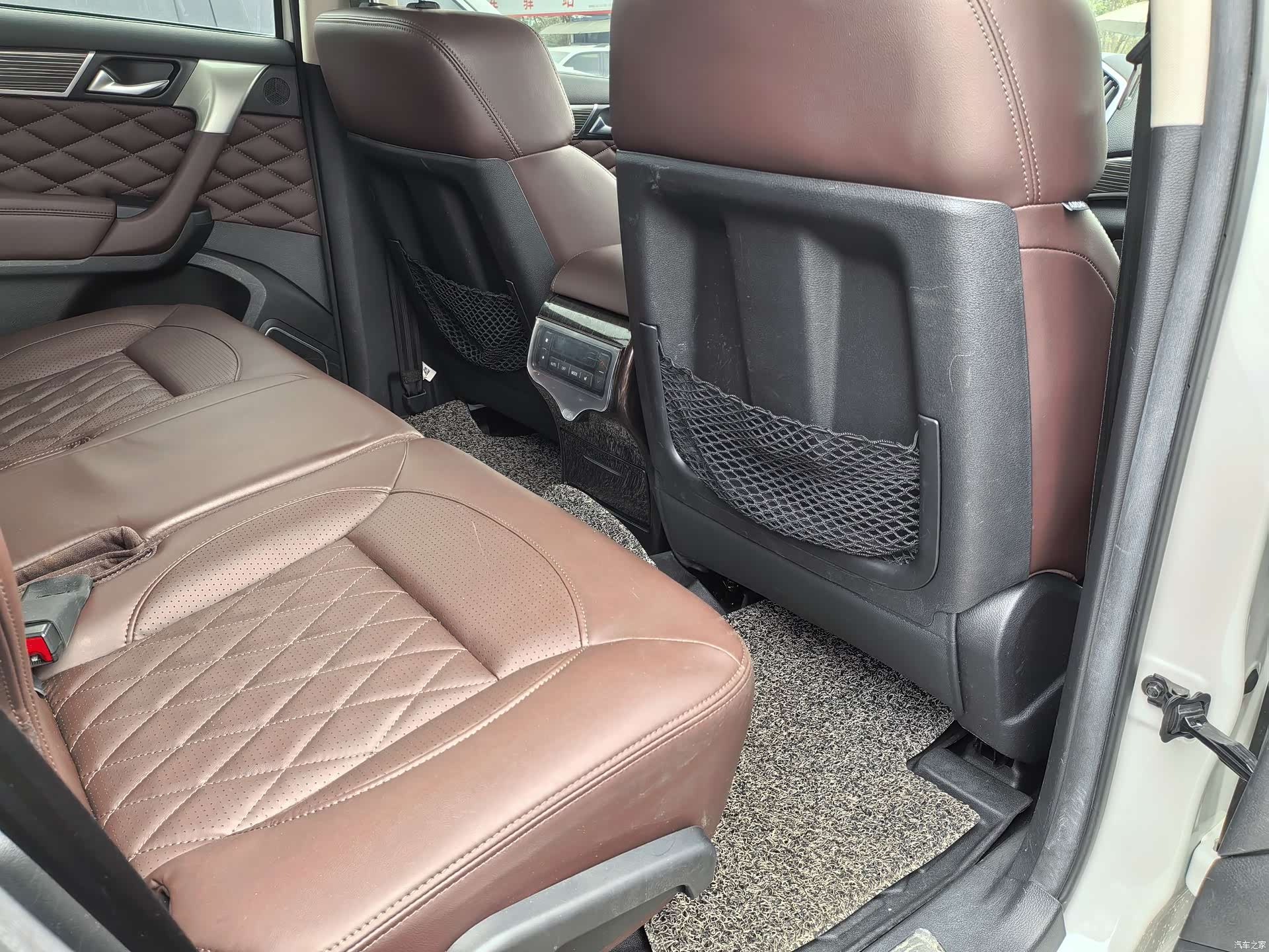 Haval H9, 2022 14