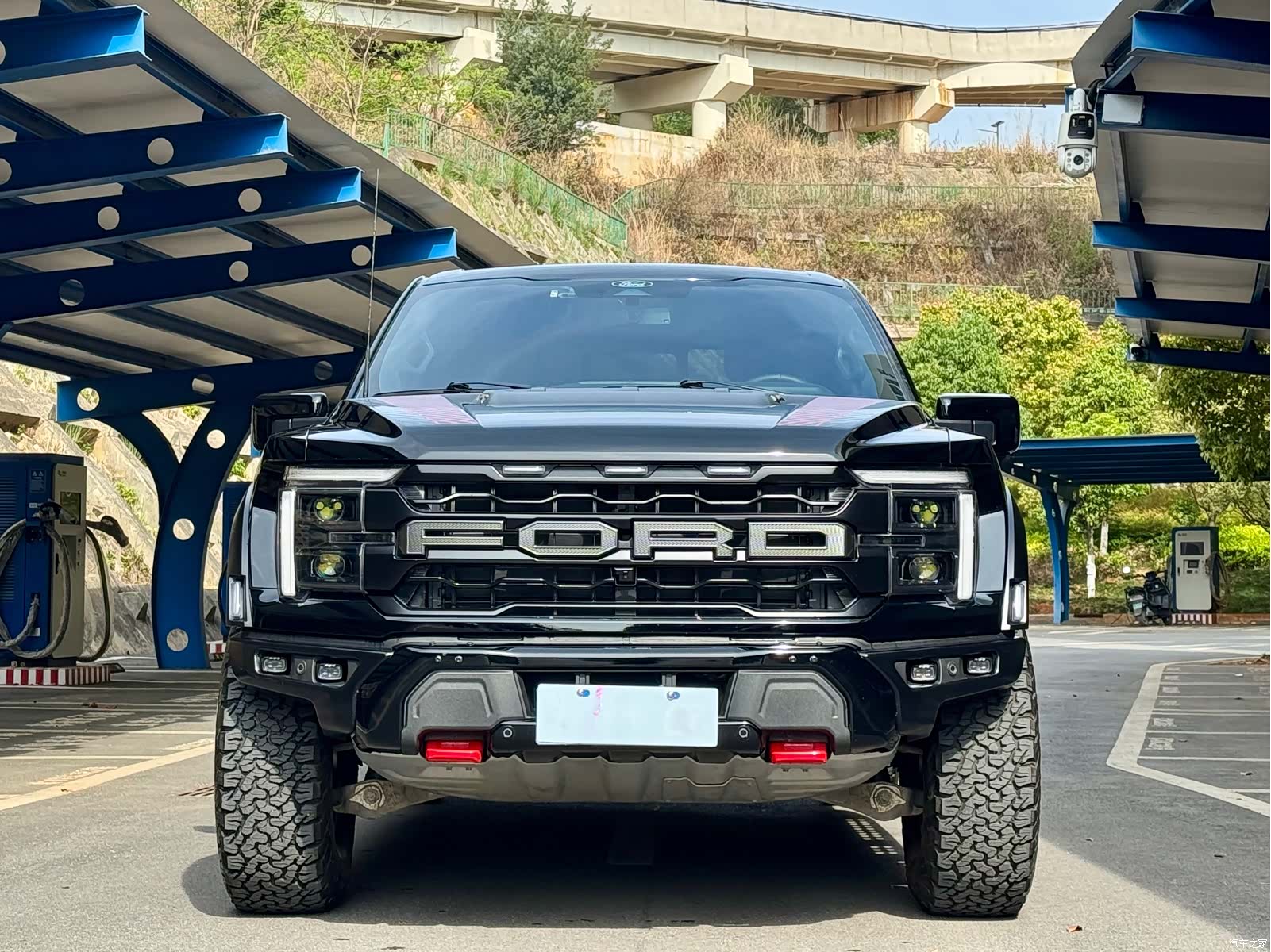 Ford F-150, 2025 2