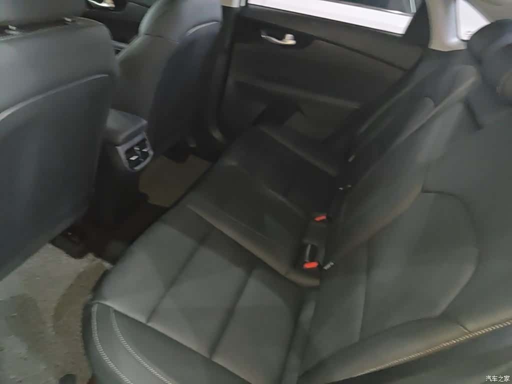 Kia K3, 2021 17