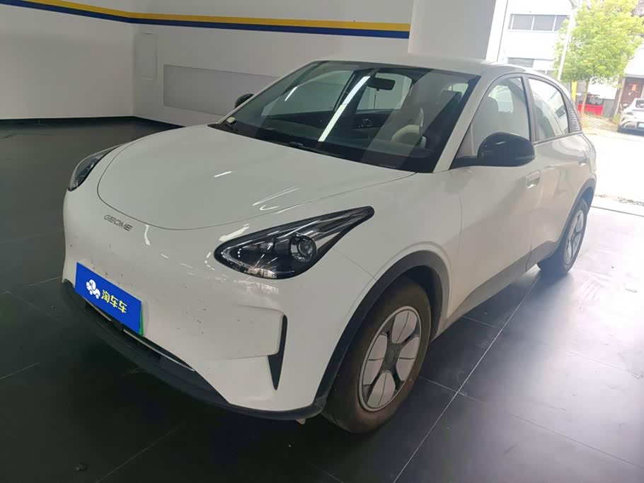 Geely Geome Xingyuan