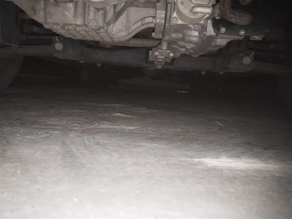 Trumpchi Trumpchi GS4