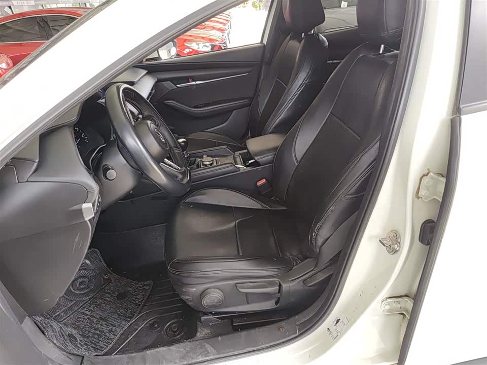 Mazda 3 Angkesaila Mazda 3 Angkesaila