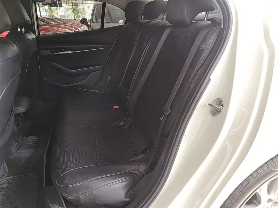 Mazda 3 Angkesaila Mazda 3 Angkesaila