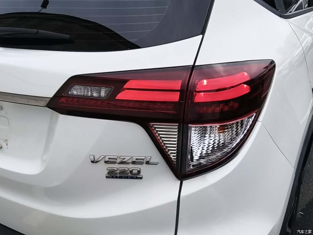 Honda Vezel, 2022 8