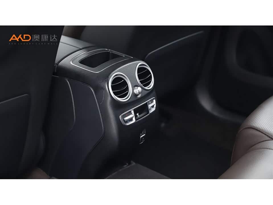 Mercedes-Benz GLC Mercedes-Benz GLC
