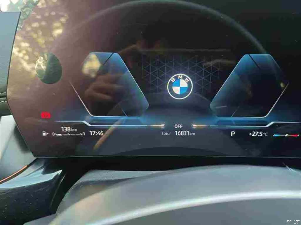 BMW X1, 2024 6