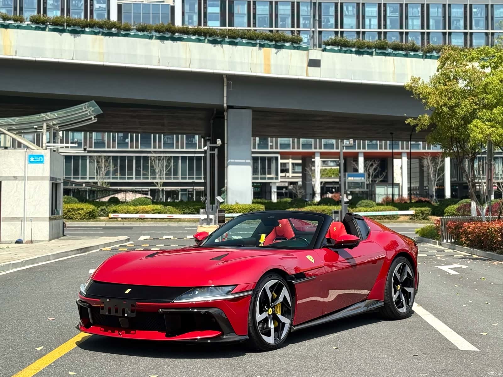 Ferrari 12Cilindri, 2026 2