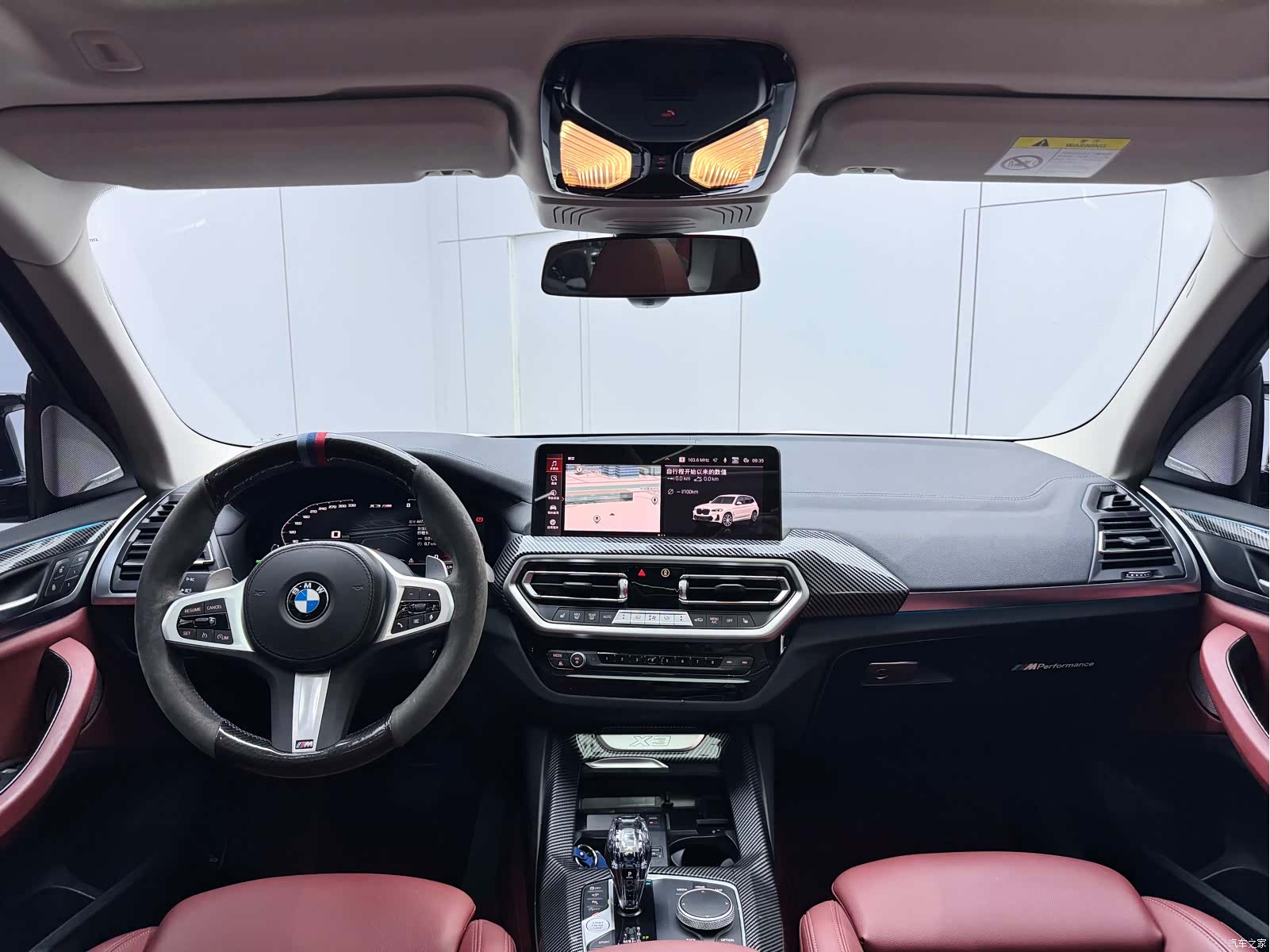 BMW X3, 2022 20