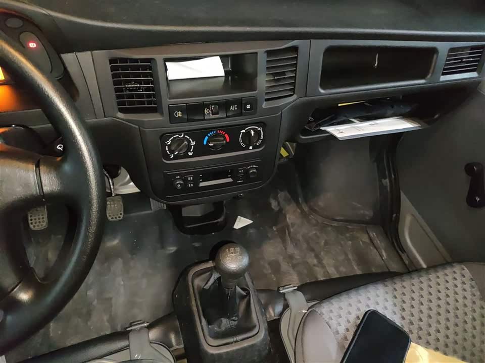 Wuling Light of Wuling