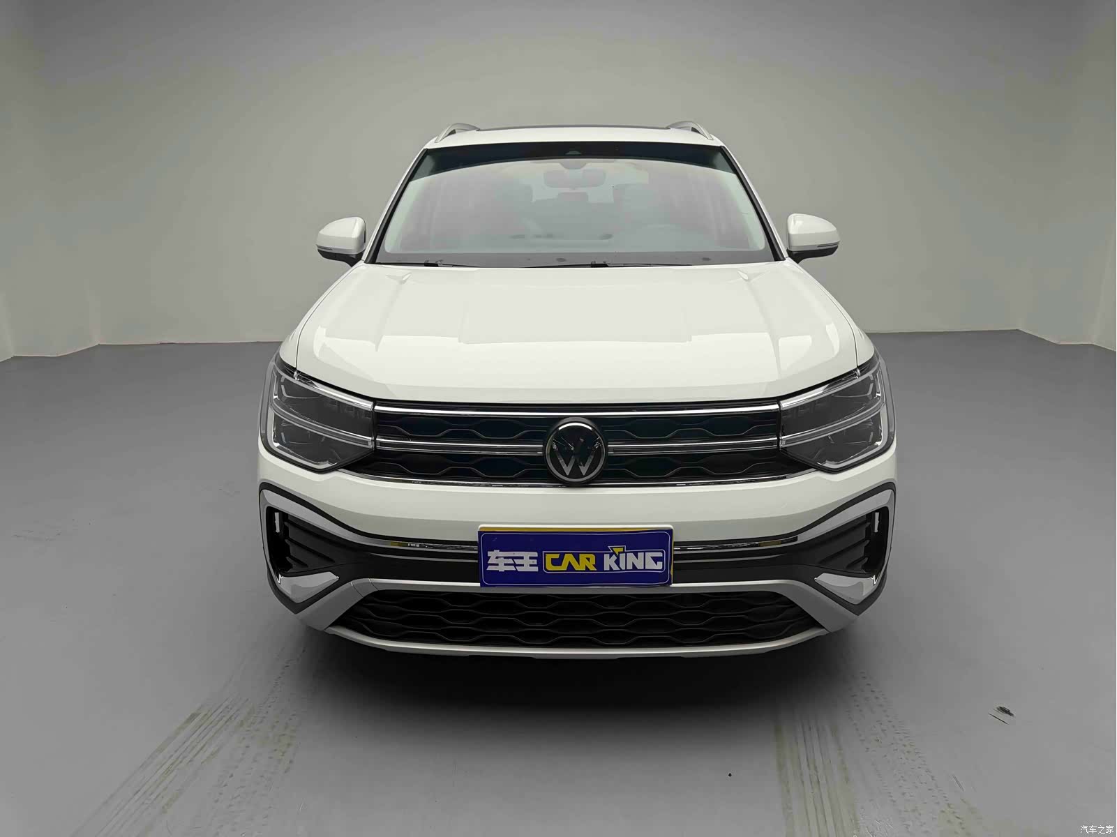 Volkswagen Tharu, 2024 2