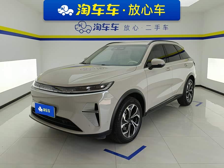 Haval Xiaolong Max
