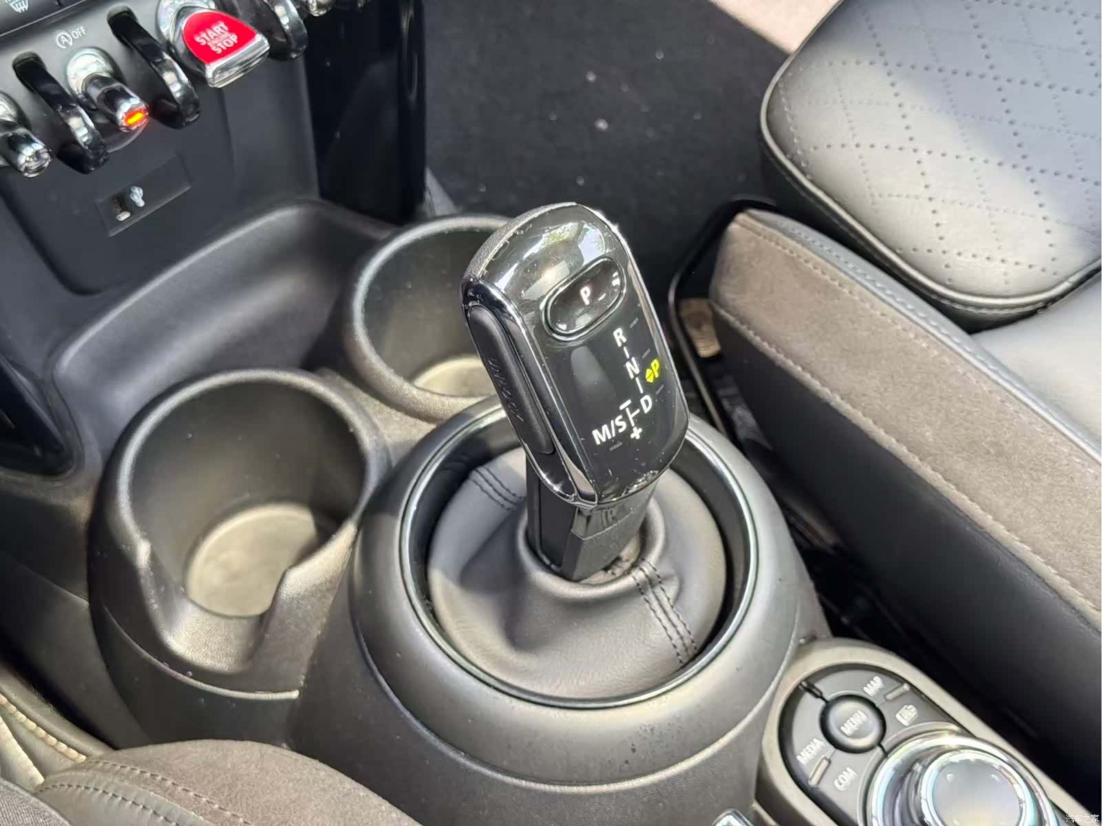 Mini Cooper, 2021 13