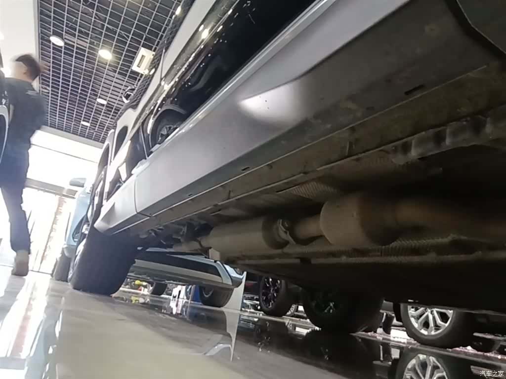 BYD Song, 2024 21