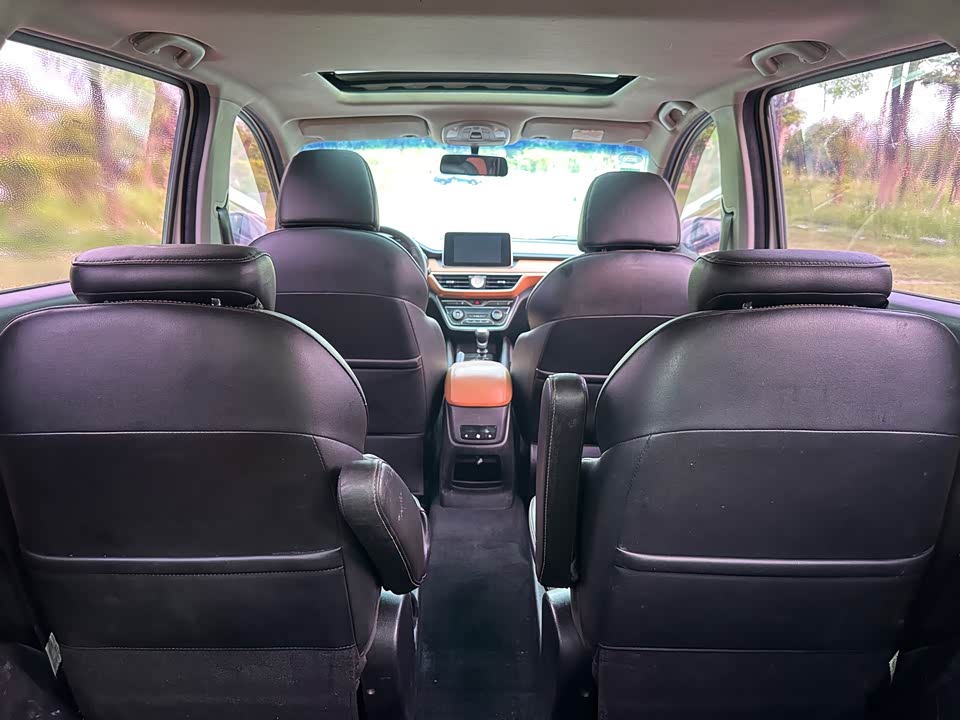 Wuling Wuling Hongguang S3