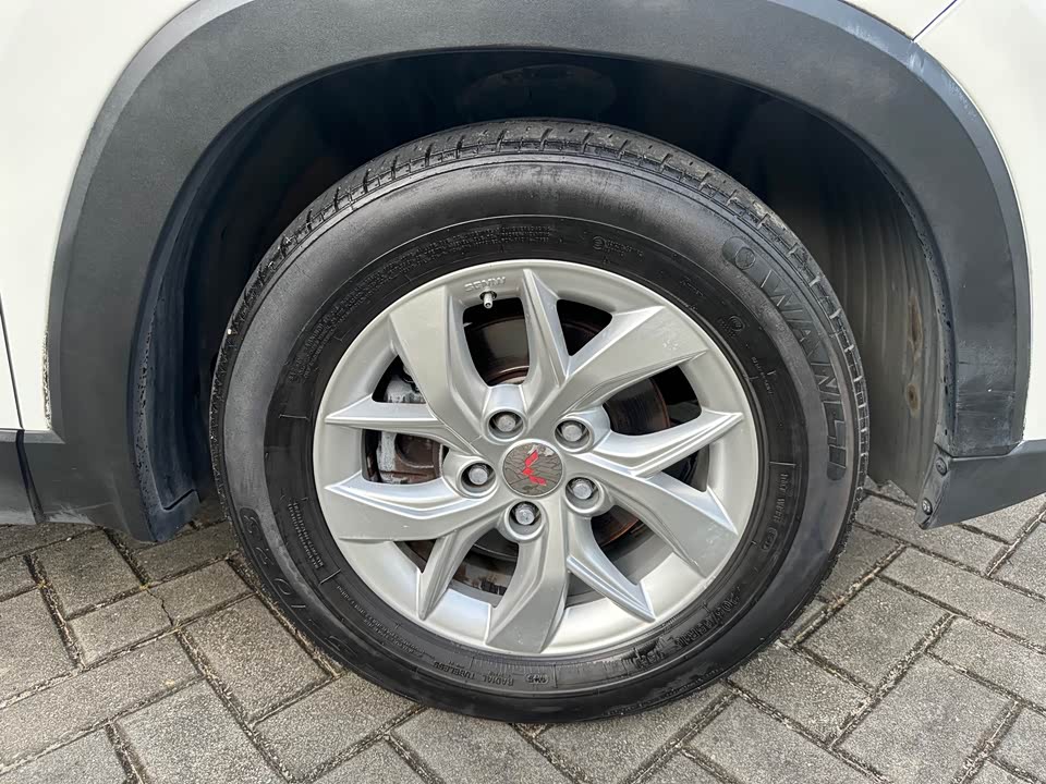 Wuling Wuling Hongguang S3