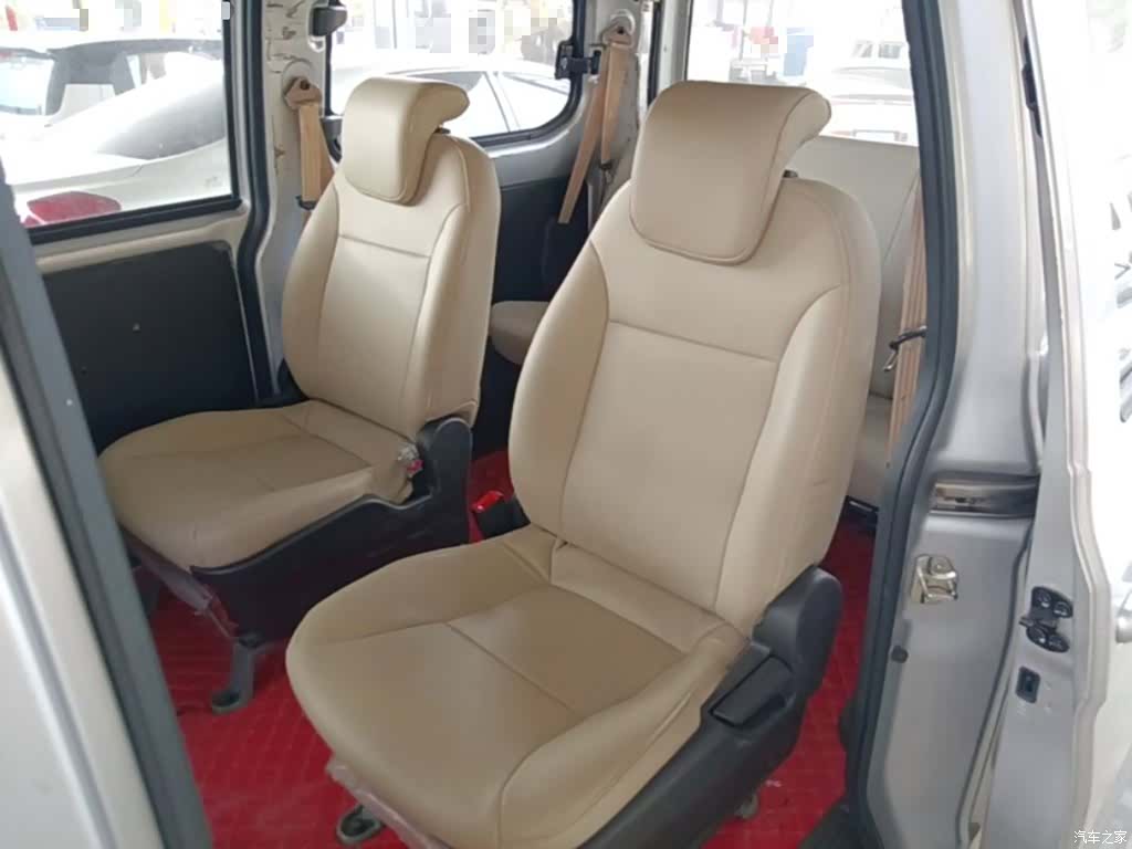Wuling Hongguang, 2023 17