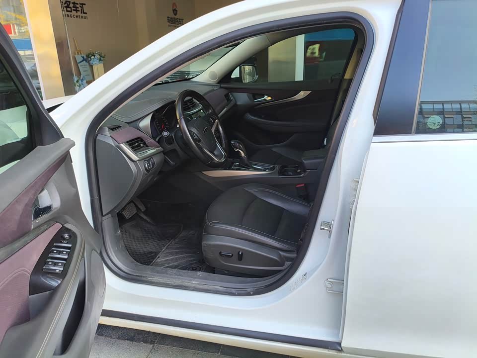 Chevrolet Mai Ruibao