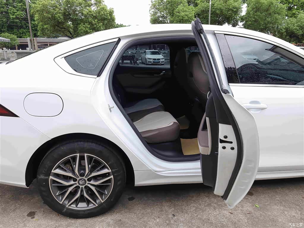 BYD Qin, 2024 18