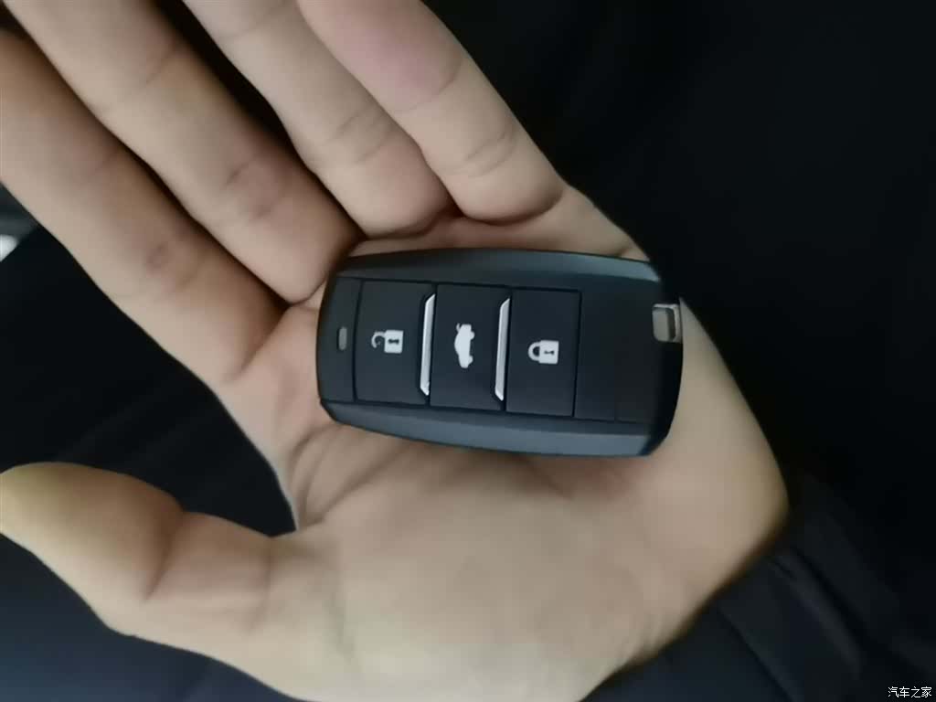 Changan CS75, 2019 9