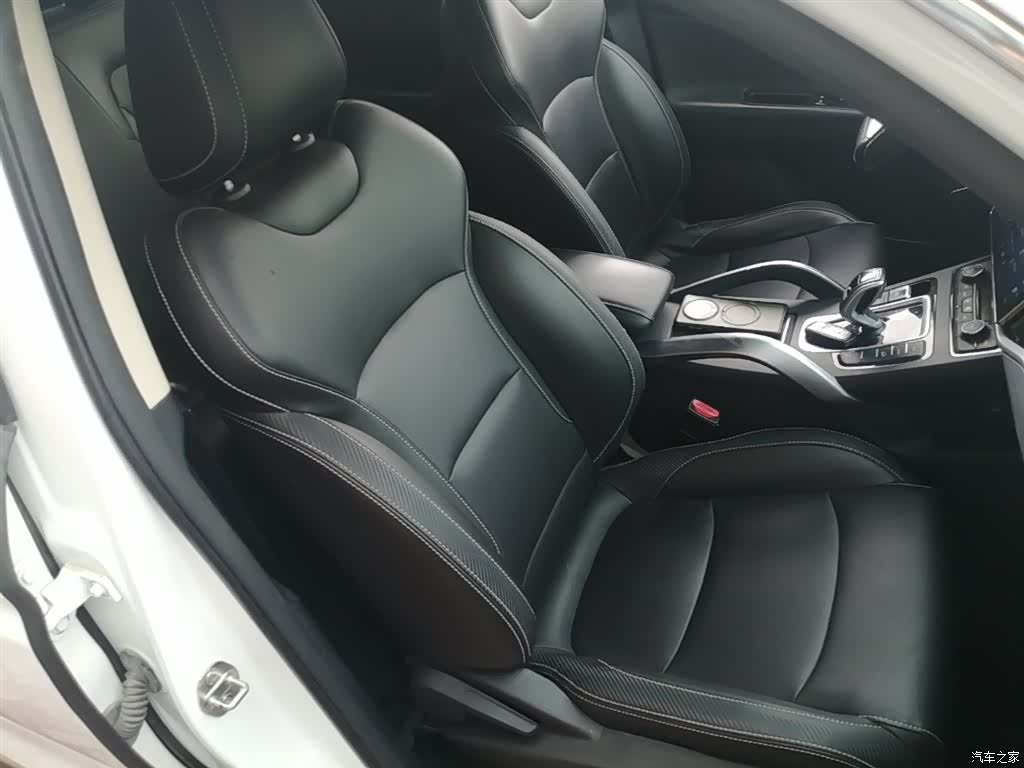 Geely Boyue, 2021 25