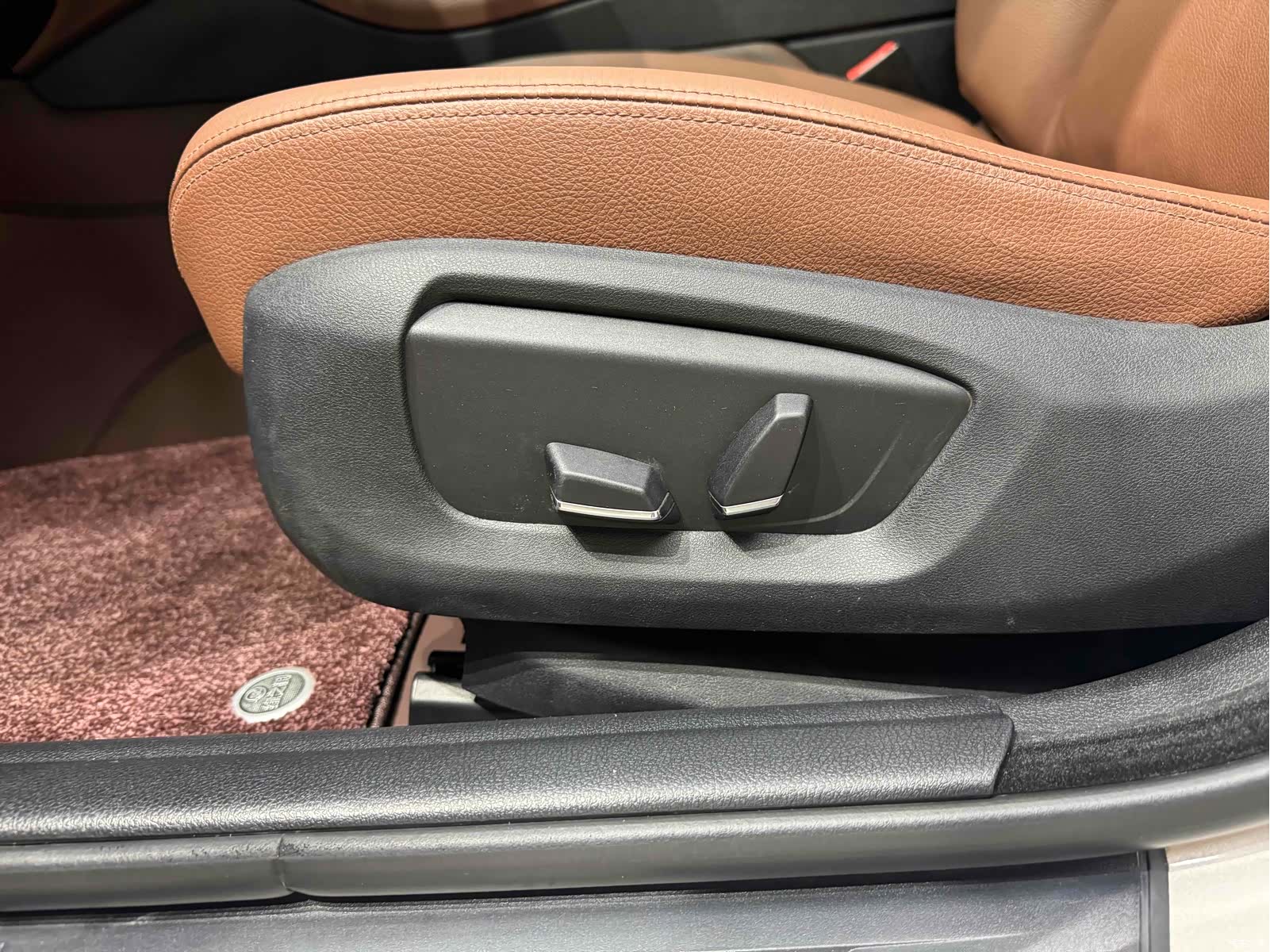 BMW 5 Series, 2016 15