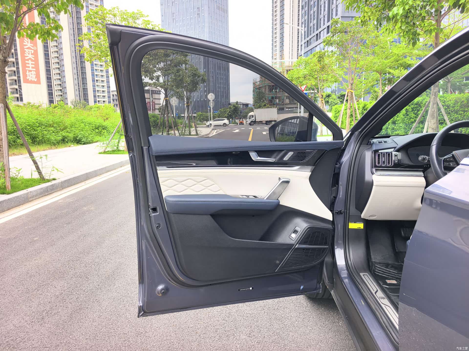 BYD Tang, 2024 10