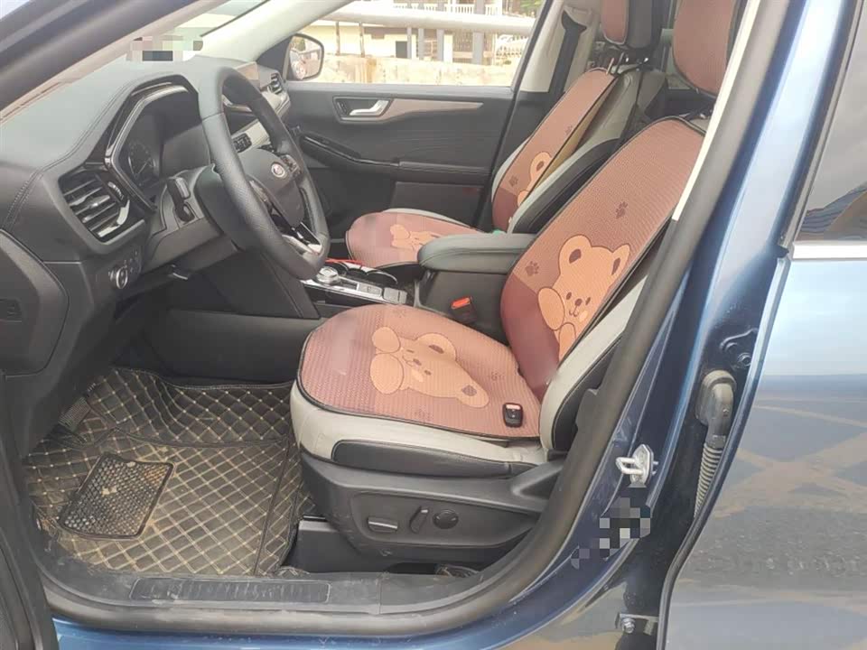 Ford Ruiji Ford Ruiji