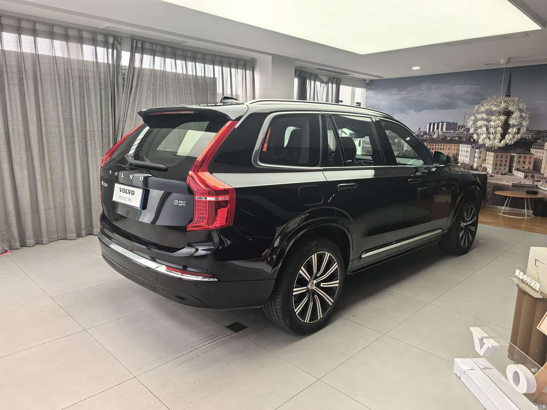 Volvo XC90, 2024 16