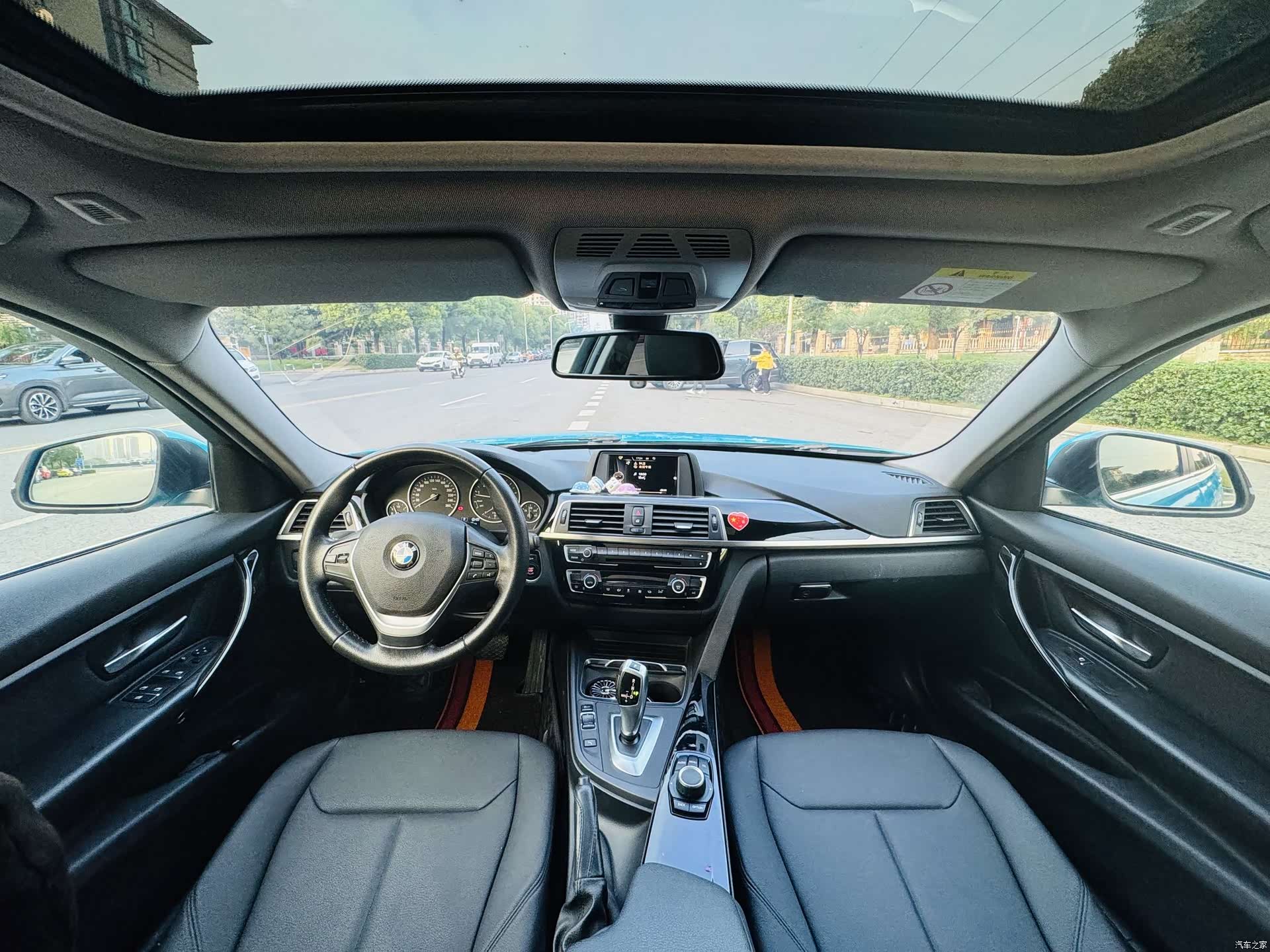 BMW 3 Series, 2017 3
