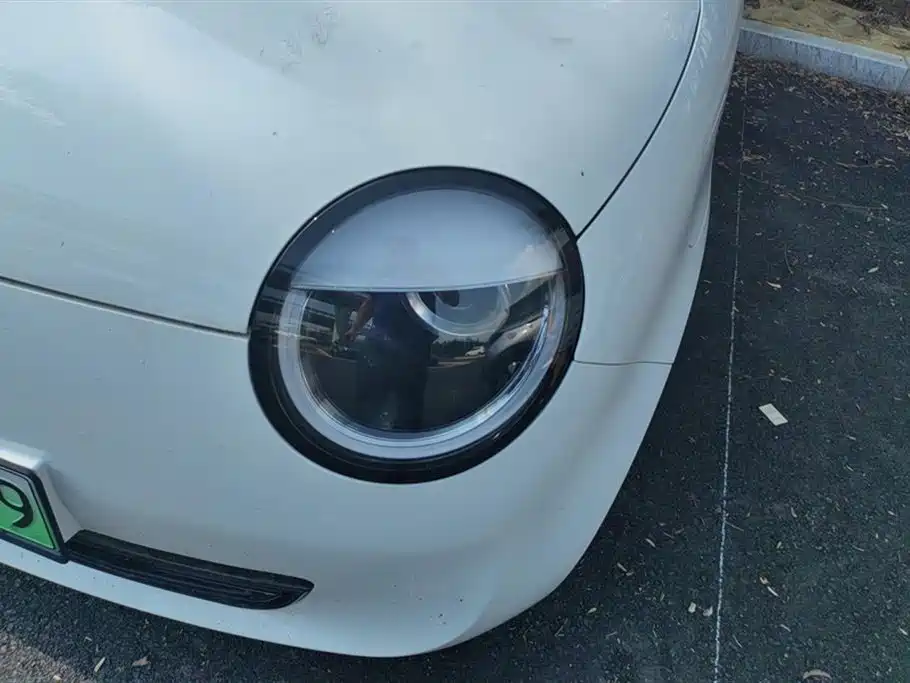 Changan Changan Lumin