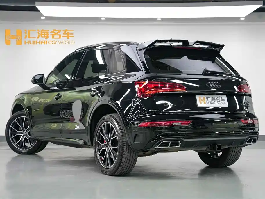 Audi Q5L