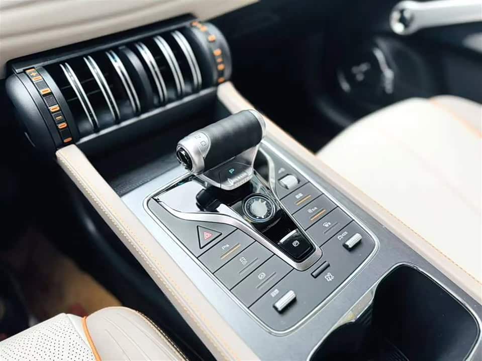 BYD Yuan PLUS BYD Yuan PLUS