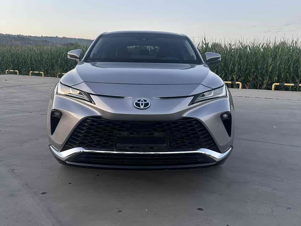 Toyota Weisha Toyota Weisha