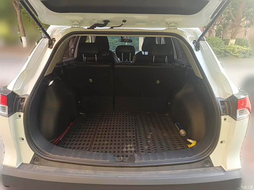Toyota Frontlander, 2024 10