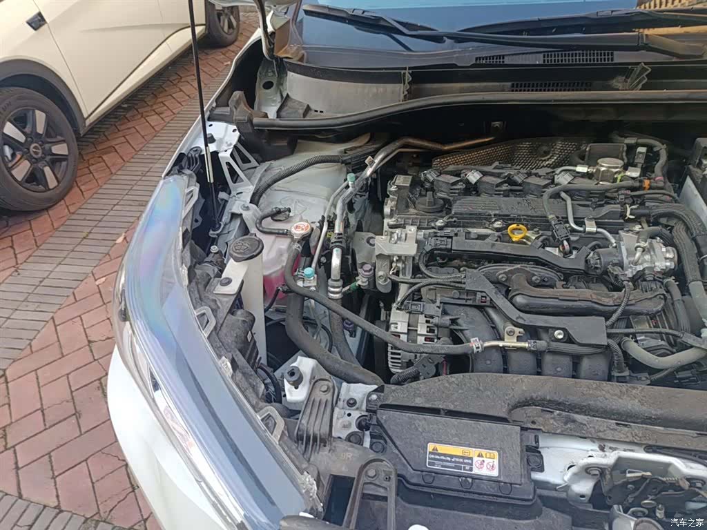 Toyota Frontlander, 2024 21