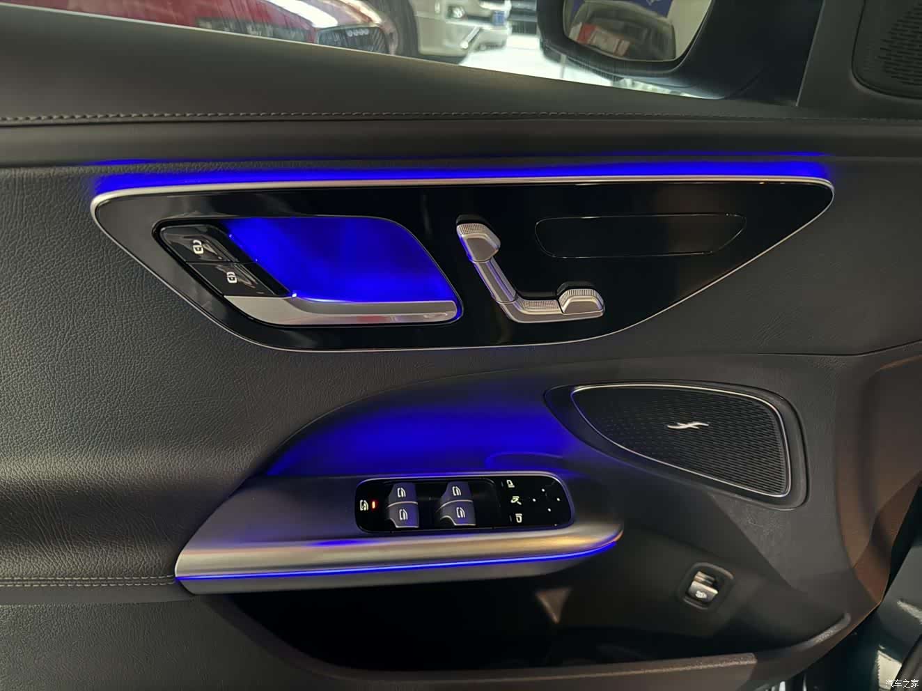 Mercedes-Benz C-Class, 2023 7