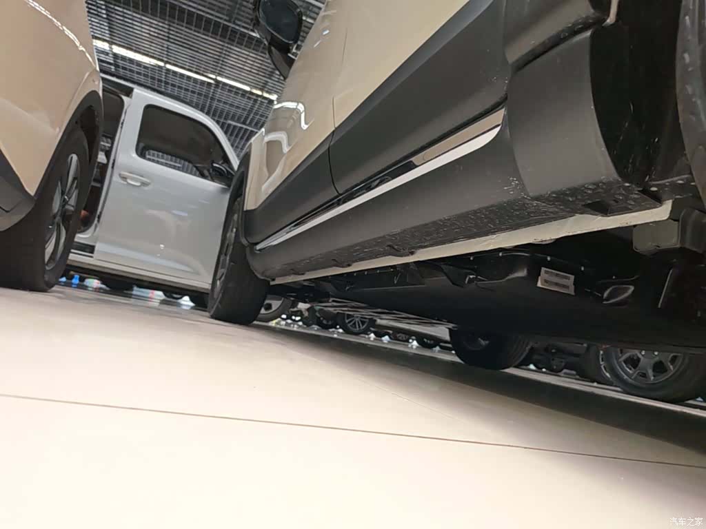 Wuling Yep, 2025 22