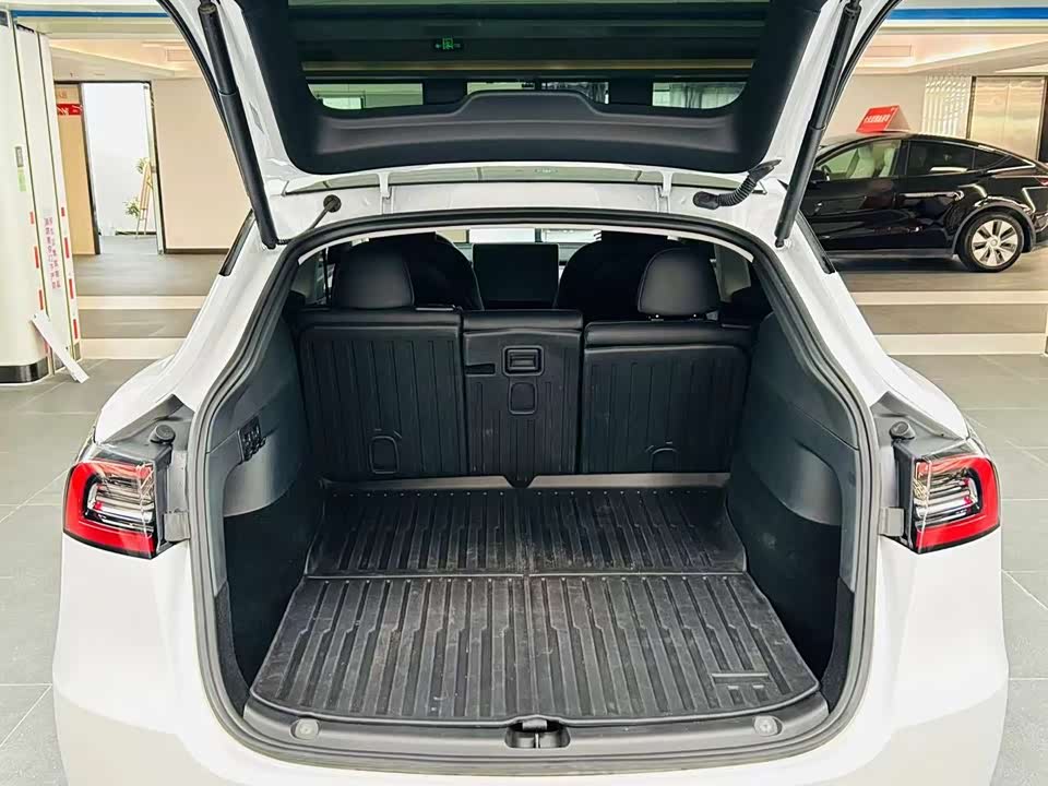 Tesla Model Y Tesla Model Y