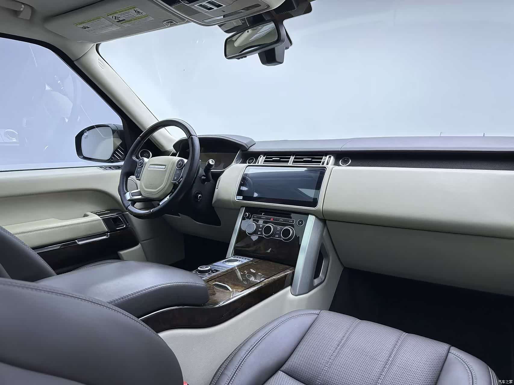 Land Rover Range Rover, 2014 все фото