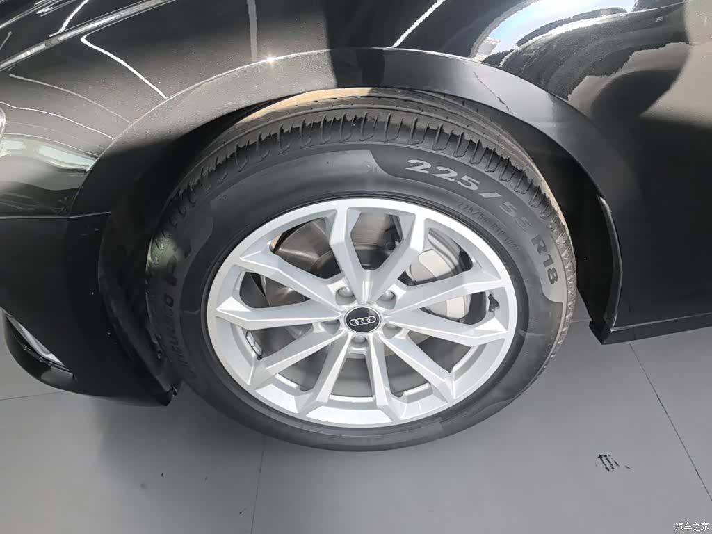 Audi A6L, 2023 23