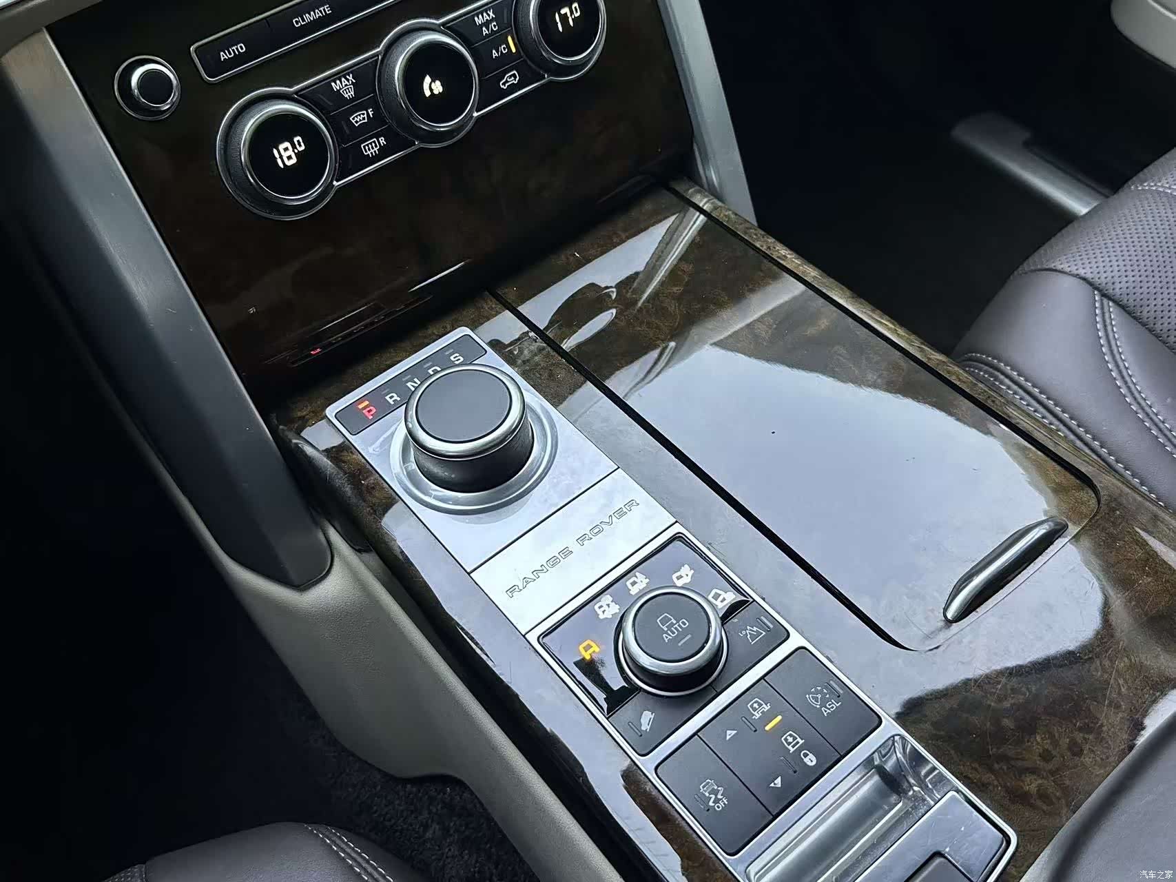 Land Rover Range Rover, 2014 7