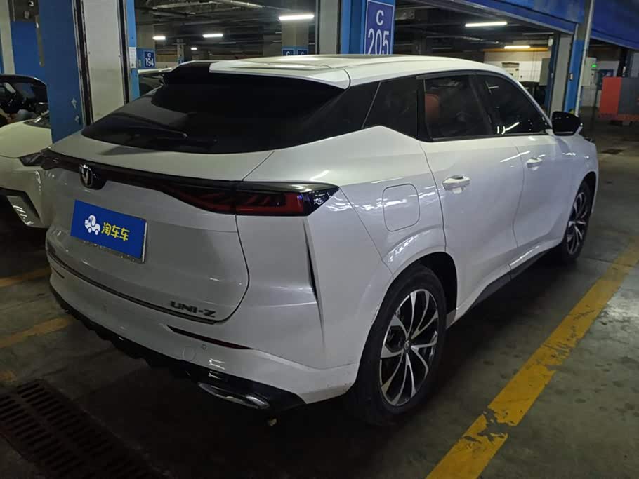 Changan UNI-Z