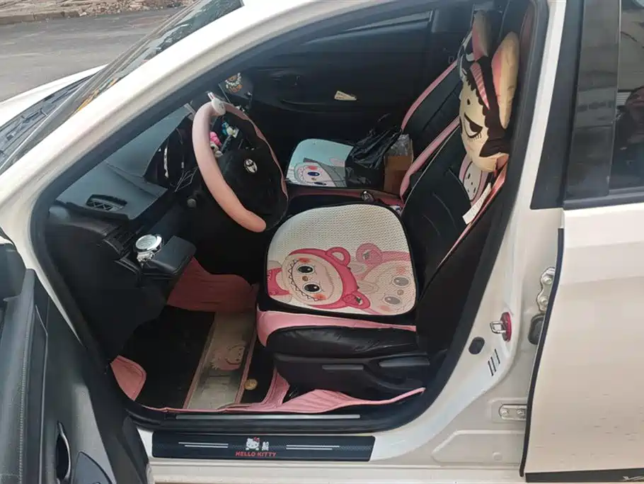 Toyota YARiS L Zhixuan