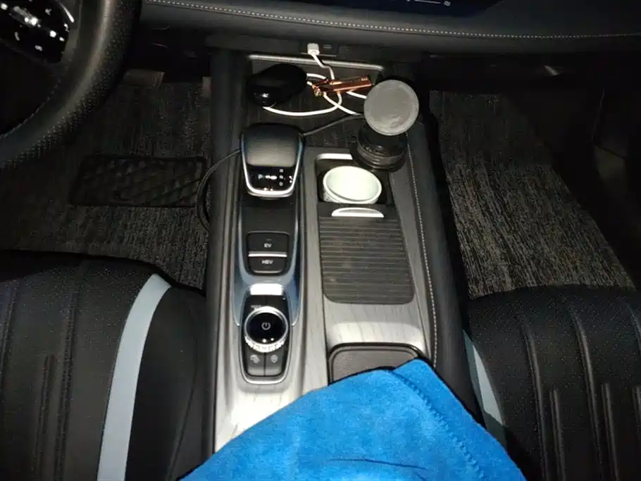 Chery Fulwin Fengyun A8