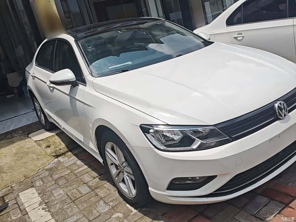 Volkswagen Lamando, 2018 4